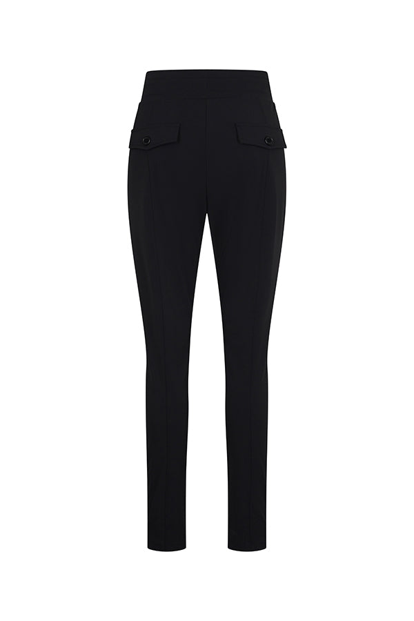 Broek Skinny Mi Piace