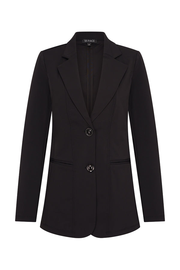 Blazer long Mi Piace