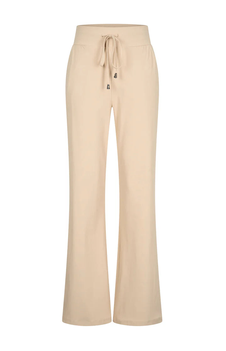 Broek Flared Mi Piace