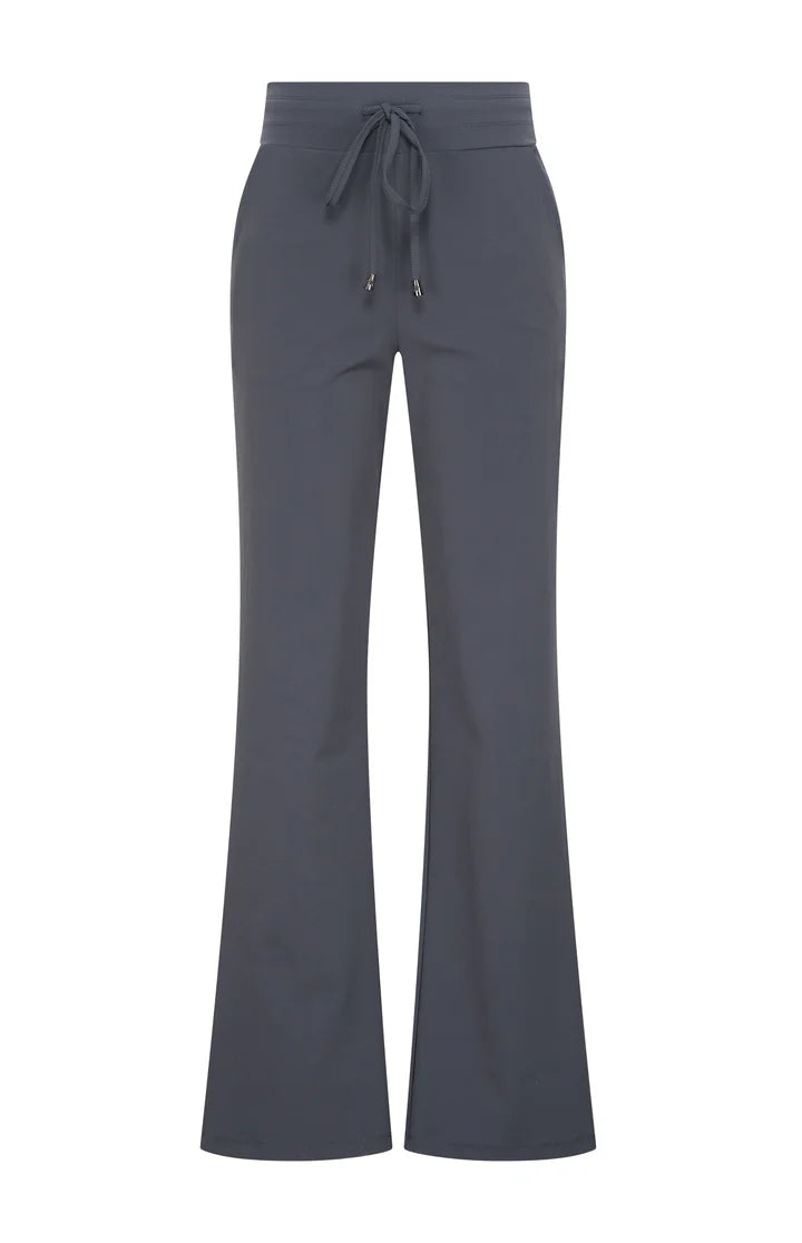 Broek Flared Mi Piace