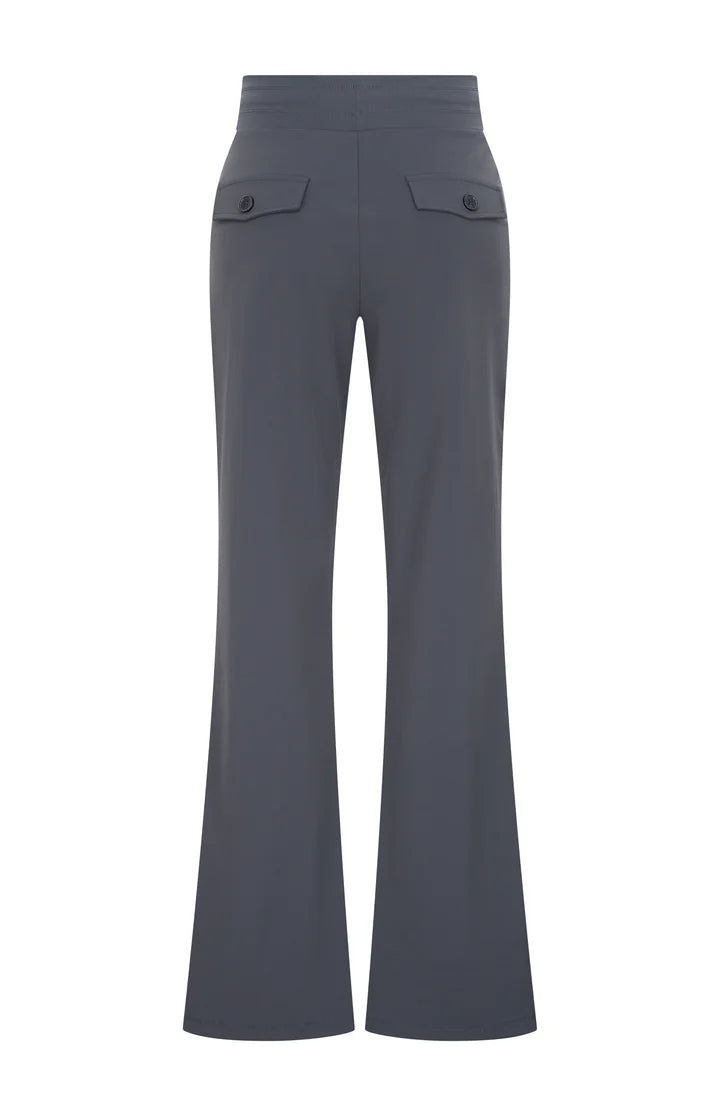 Broek Flared Mi Piace