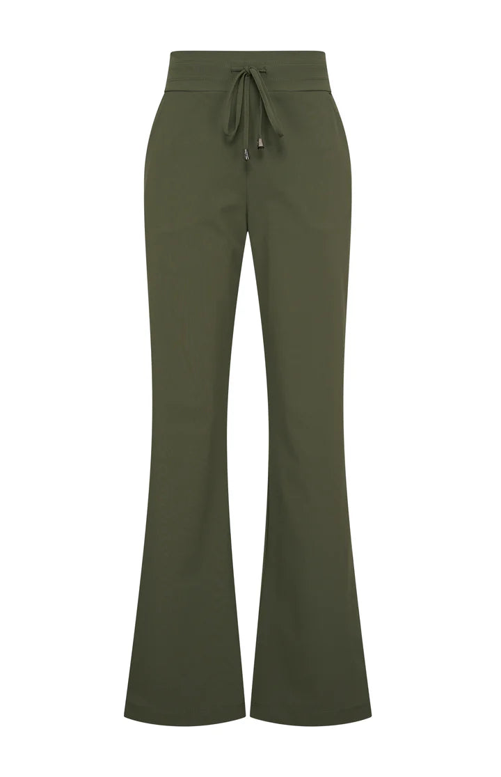 Broek Flared Mi Piace