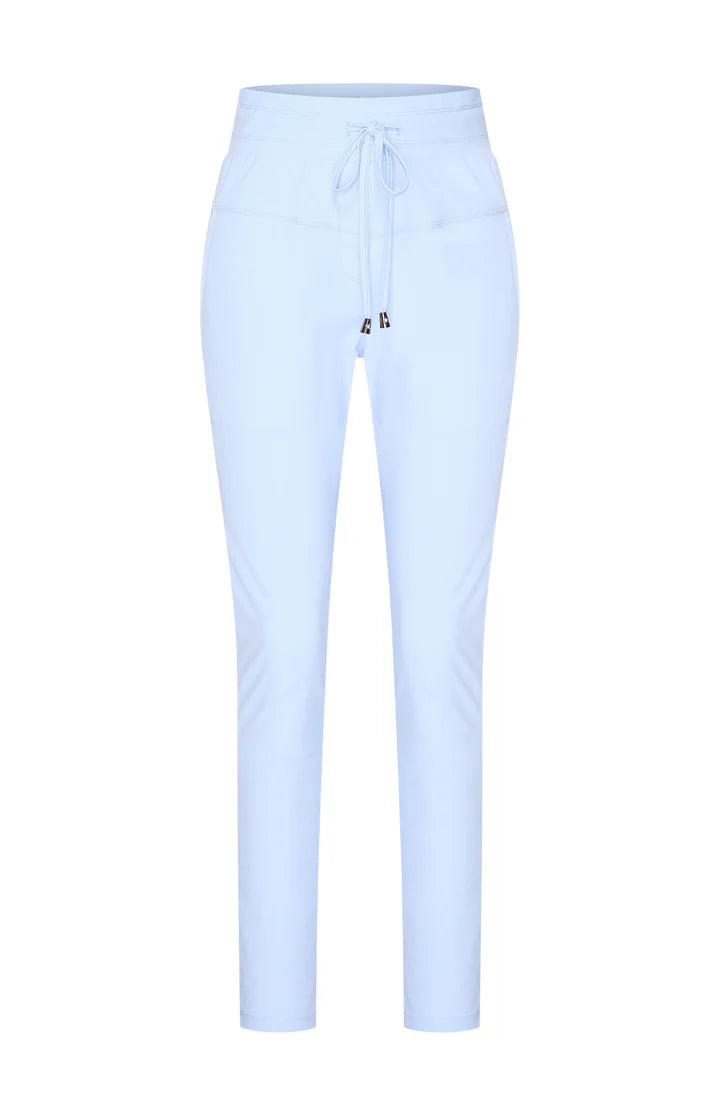 Broek Flared Mi Piace