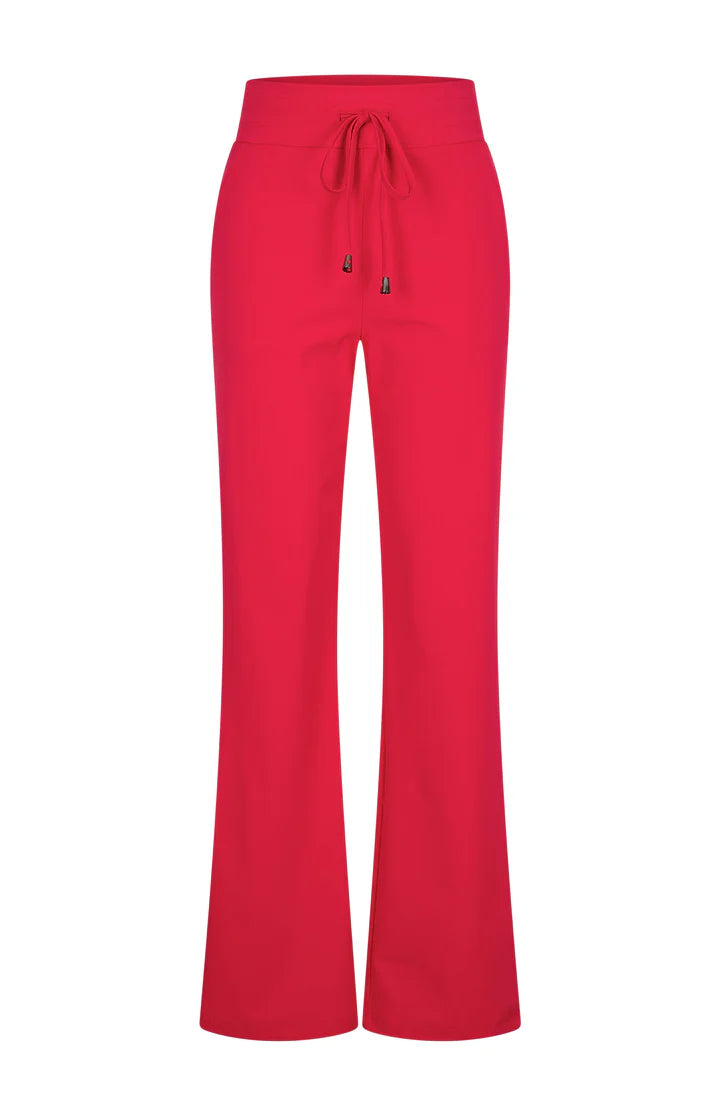Broek Flared Mi Piace