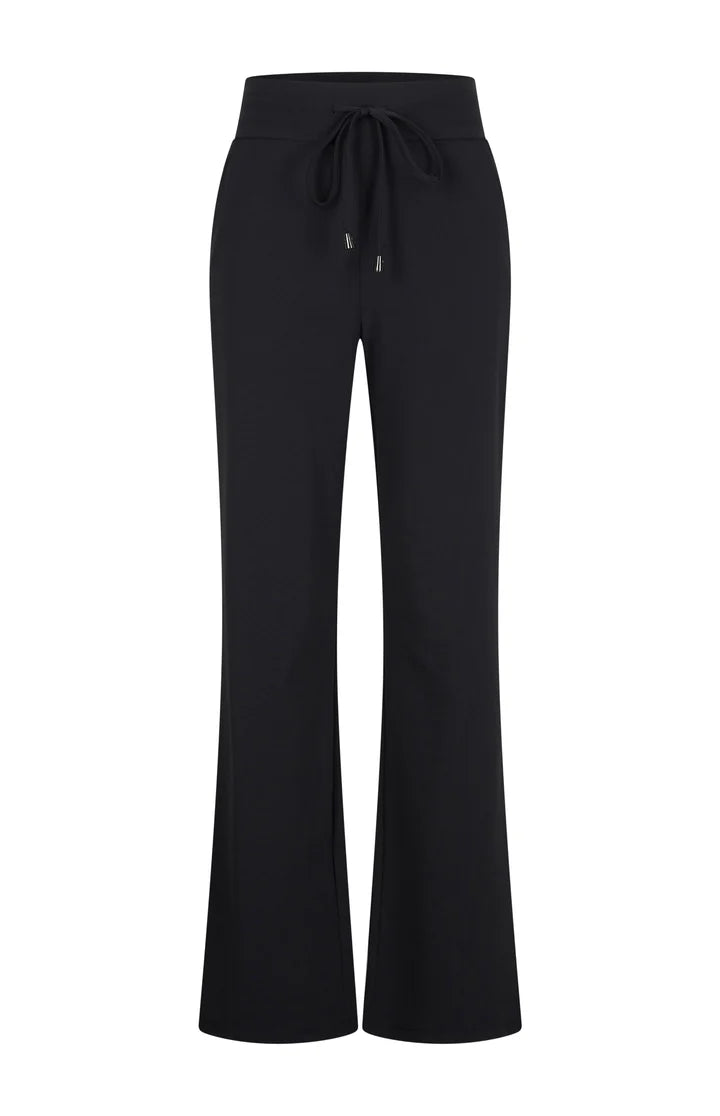 Broek Flared Mi Piace