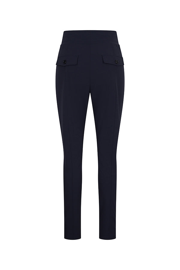 Broek Skinny Mi Piace