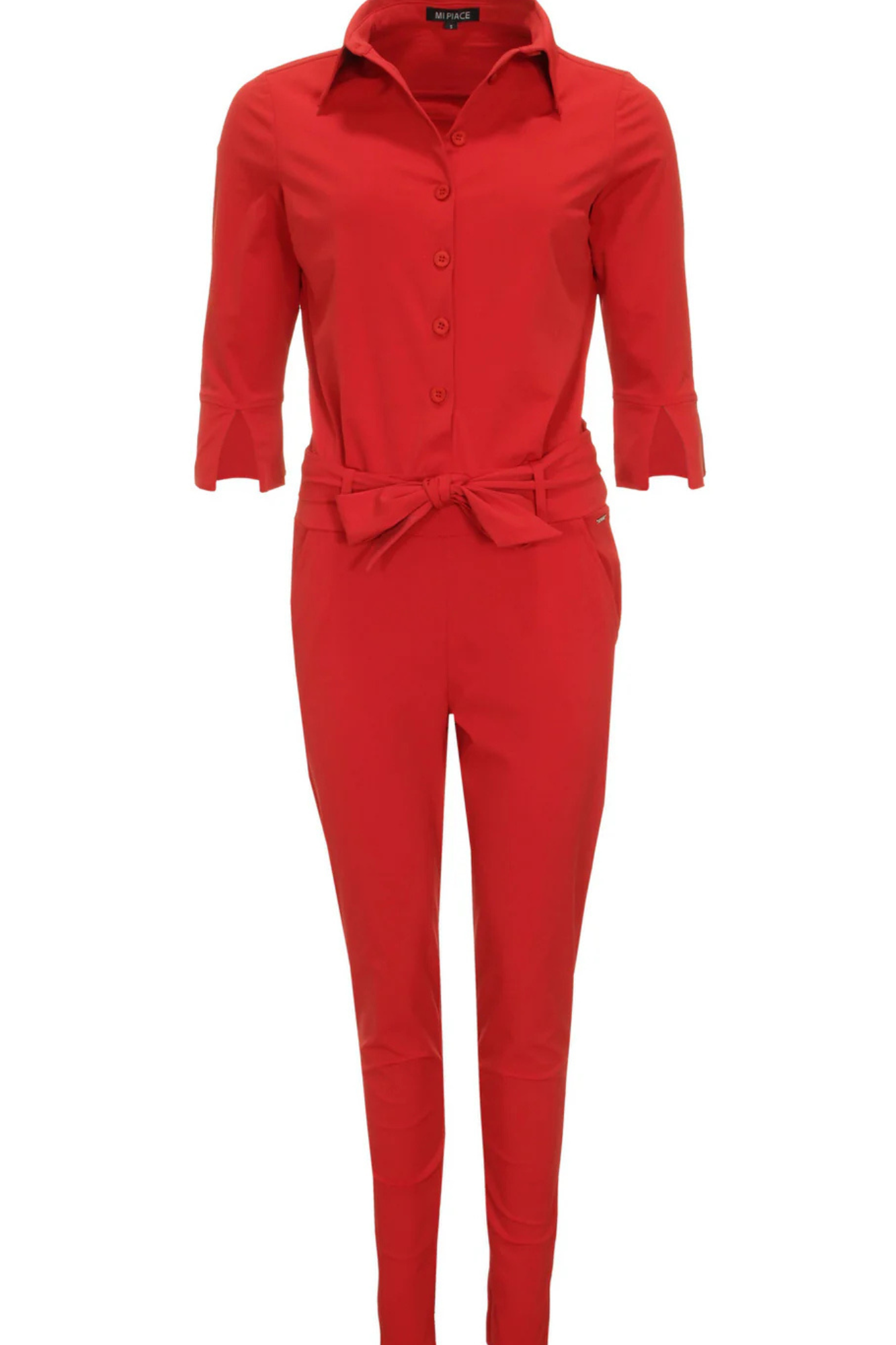 Jumpsuit Mi Piace