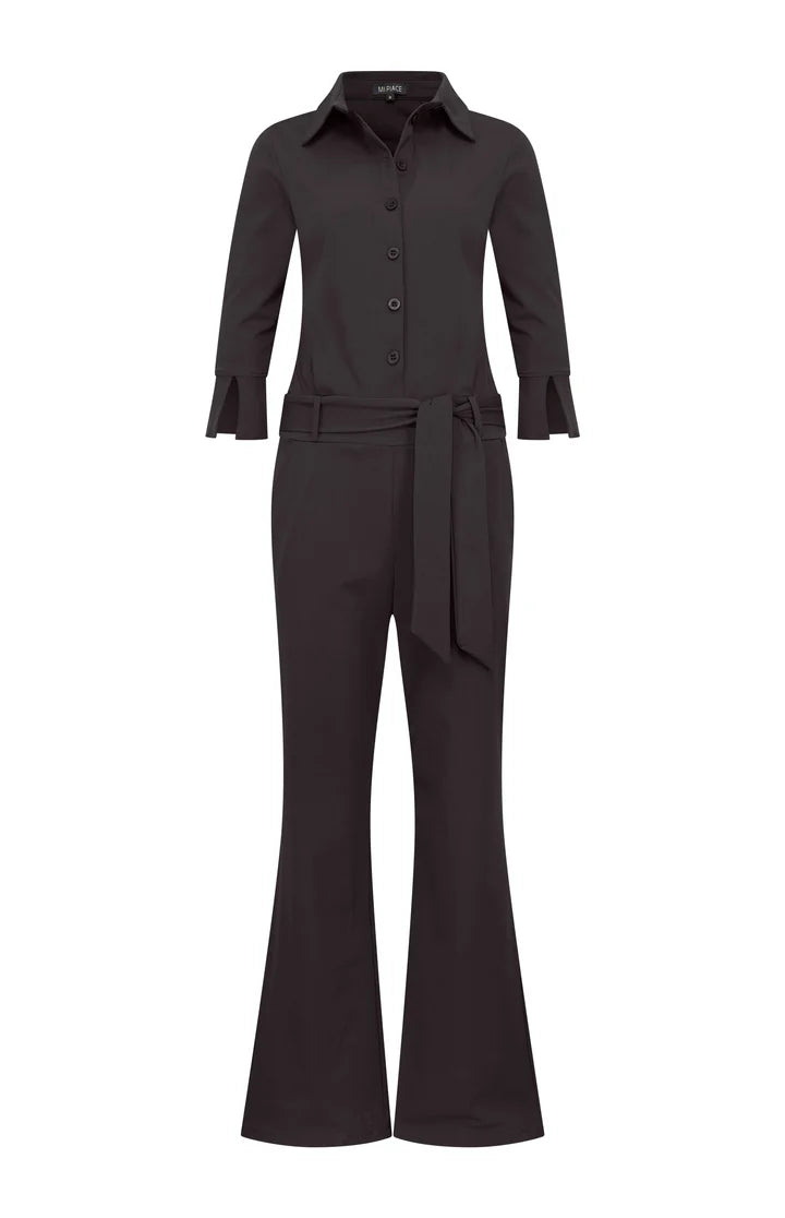 Jumpsuit Flared Mi Piace