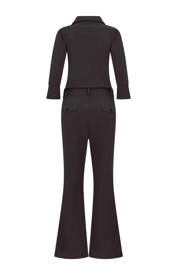 Jumpsuit Flared Mi Piace