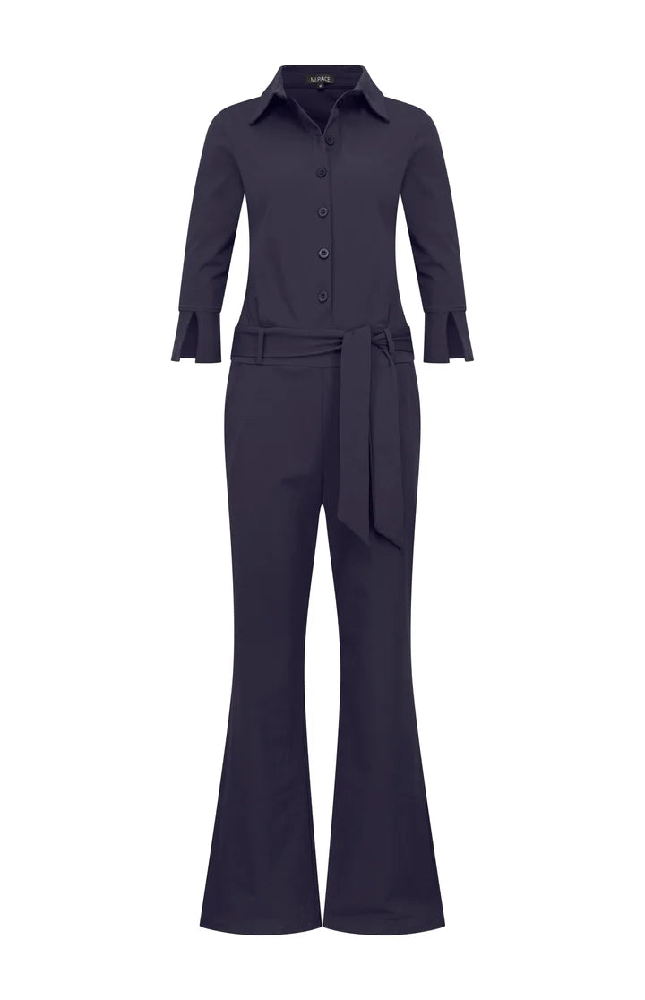 Jumpsuit Flared Mi Piace