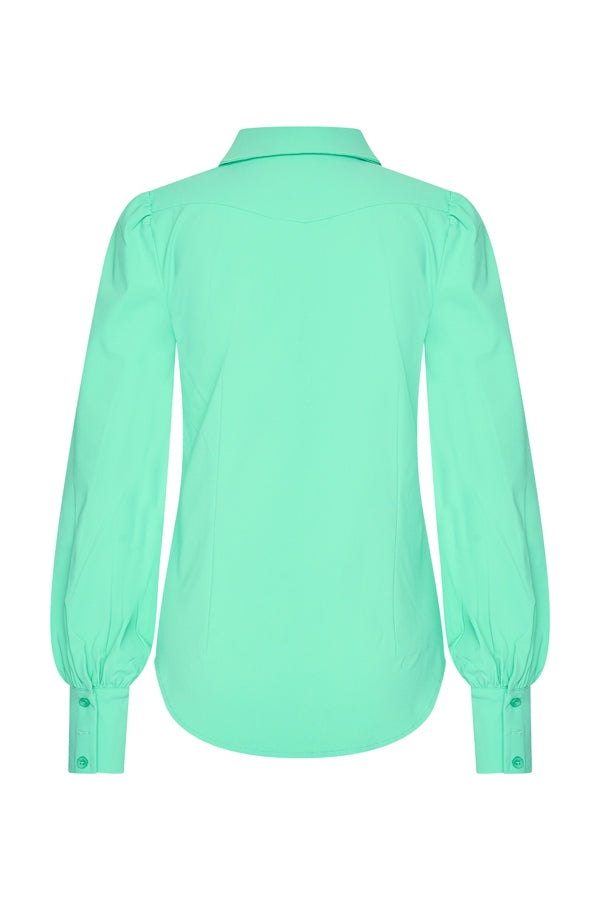 Blouse Pofmouw Mi Piace