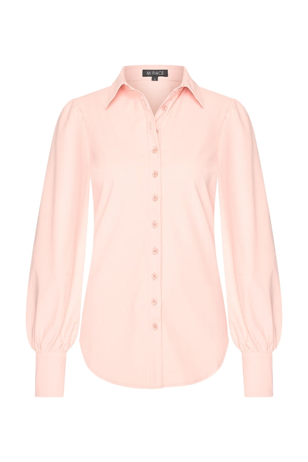 Blouse Pofmouw Mi Piace