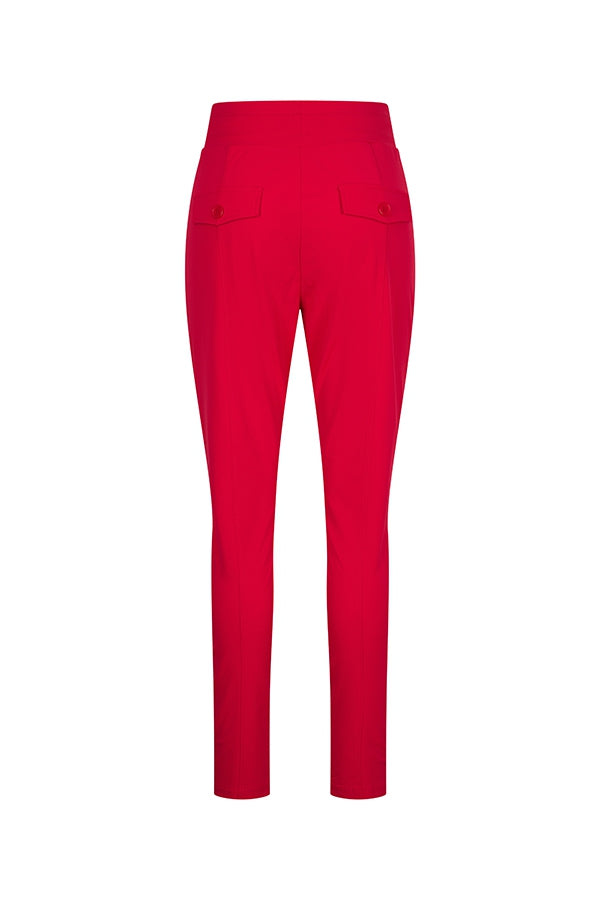 Broek Skinny Mi Piace