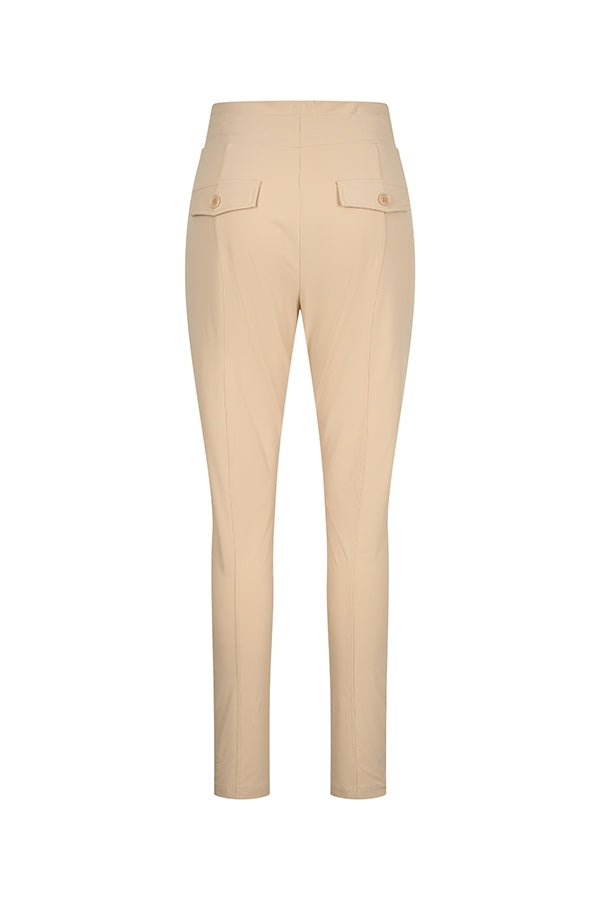 Broek Skinny Mi Piace