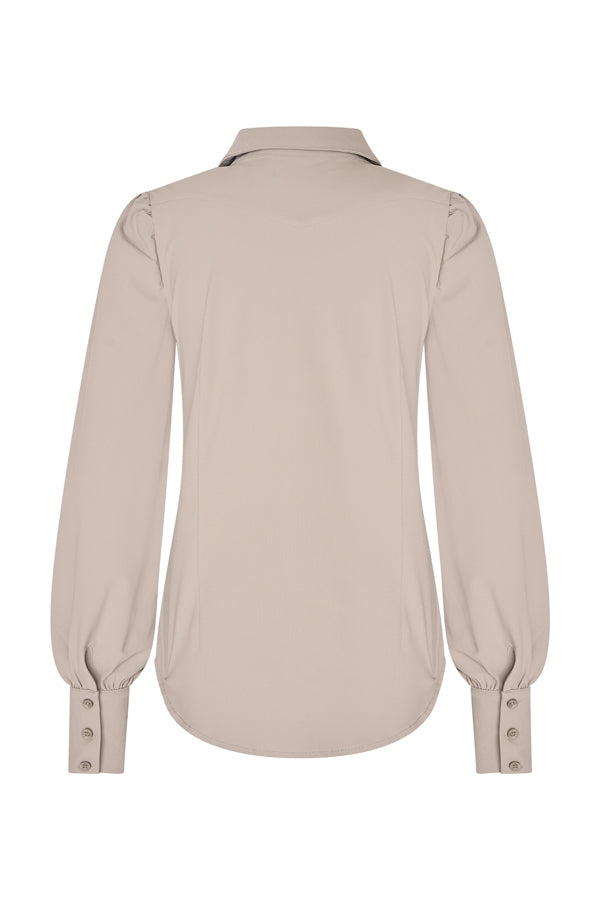 Blouse Pofmouw Mi Piace