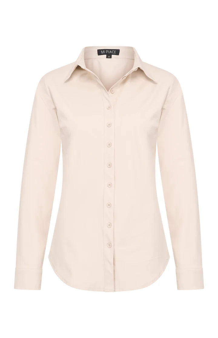 Blouse Mi Piace