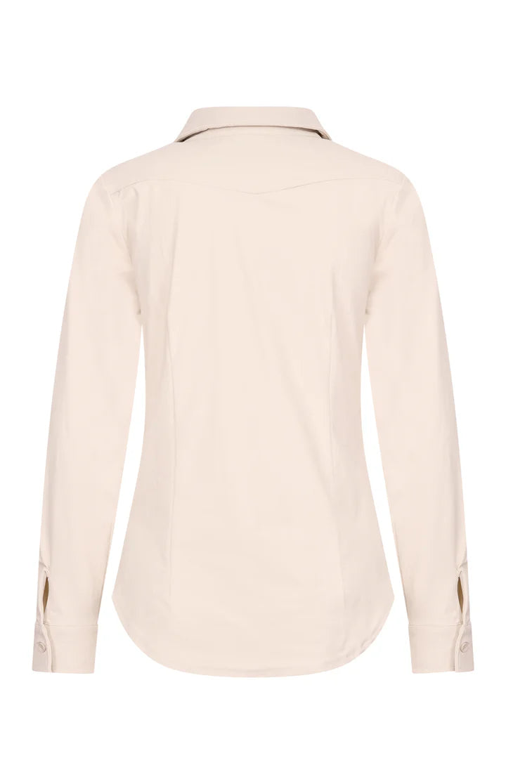 Blouse Mi Piace