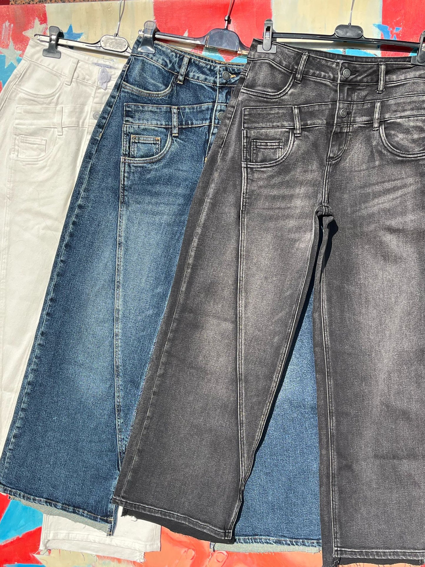Toxik3 broek