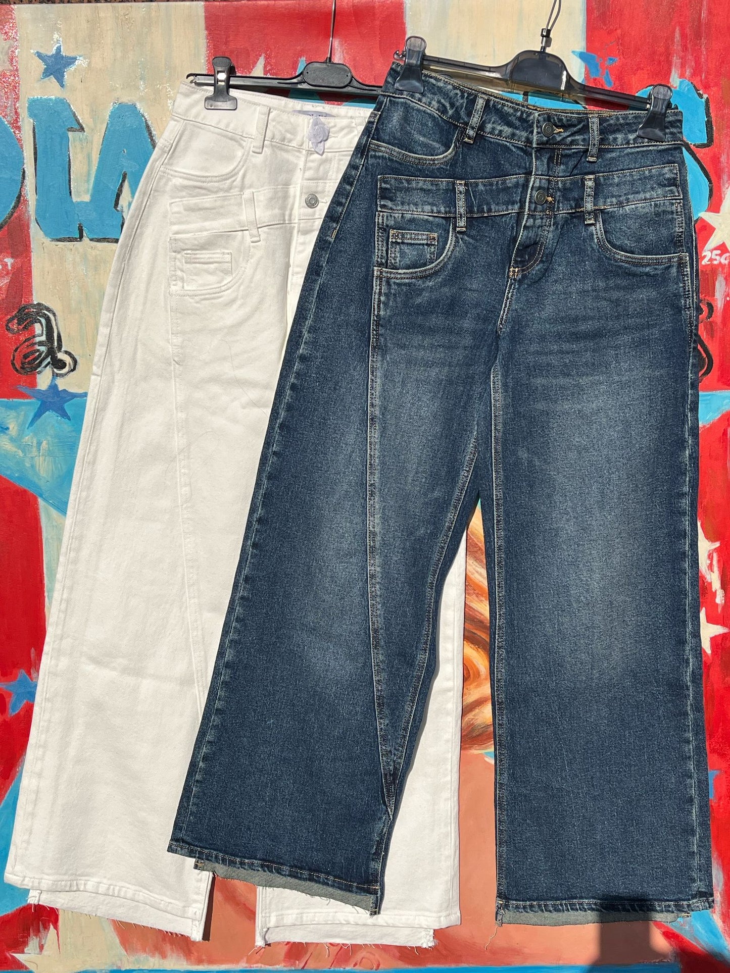 Toxik3 broek