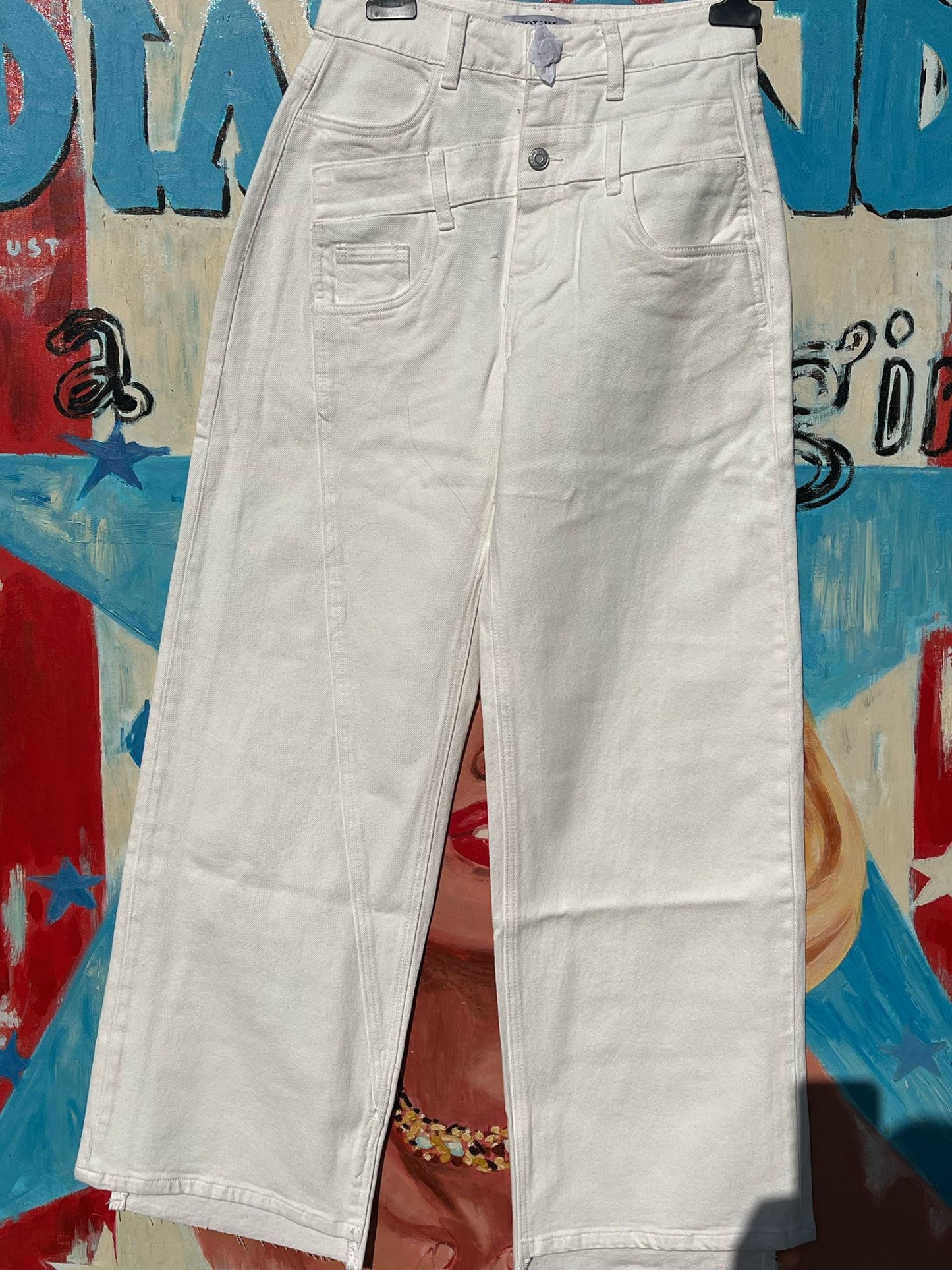 Toxik3 broek